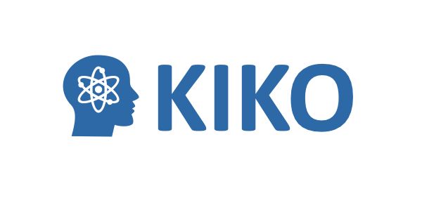 7814E36F28EBD7 KIKO Logo